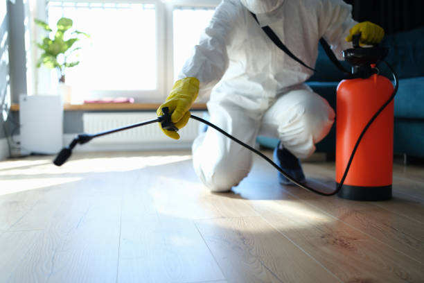 Reliable Unattended Death Cleanup contractor in Endicott, NE by Trauma Clean Pros